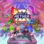 Rivals of Aether 2