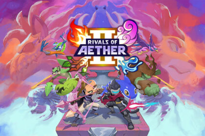 Rivals of Aether 2