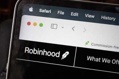 Robinhood is launching an equity lending product in Britain