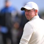 Rory McIlroy says, 'Sometimes life can be a lot' after a golf break