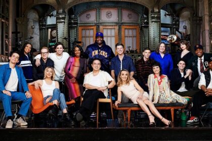 'SNL' shakes up cast after viewer show 'Unfunny' and 'Woke'