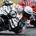 San Marino Grand Prix, race report, Jorge Martin, Francesco Bagnaia, Jack Miller, Marc Marquez, Misano