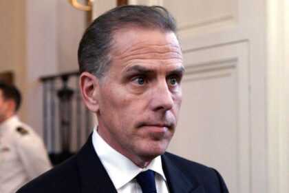 Scandals from Joe Biden's son Hunter as he enters guilty plea to avoid tax trial