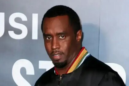 Sean 'Diddy' Combs Arrested in New York, Rejects Grand Jury Indictment: I'm 'an Innocent Man With Nothing to Hide'