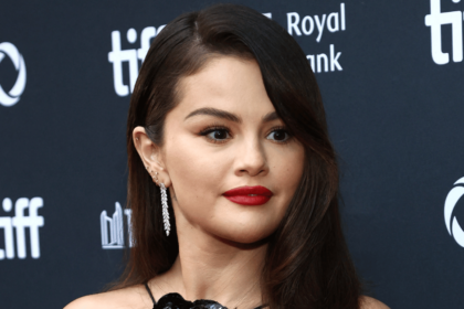 Selena Gomez's secret to overcoming heartbreak and health setbacks