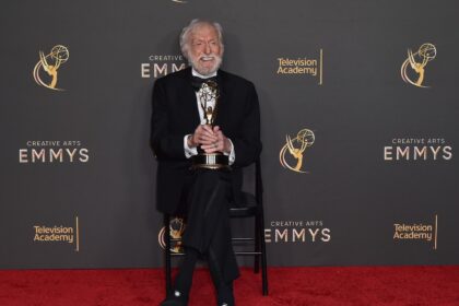 'Shogun' wins 11 Emmys with more chances at the Creative Arts Emmy Awards