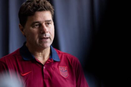 Should the US believe we can win the World Cup? Pochettino will need all the help he can get