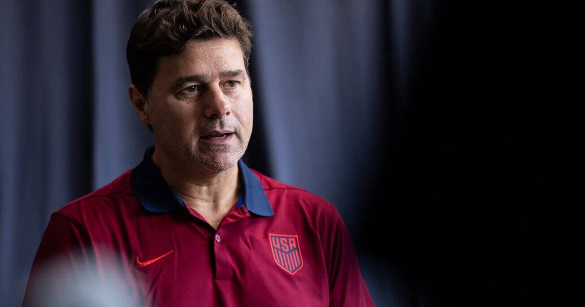 Should the US believe we can win the World Cup? Pochettino will need all the help he can get