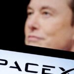 SpaceX will launch the billionaire's private crew on a groundbreaking spacewalk