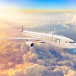 SriLankan Airlines and flydubai sign interline agreement to expand ET TravelWorld's global connectivity