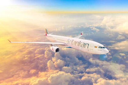 SriLankan Airlines and flydubai sign interline agreement to expand ET TravelWorld's global connectivity