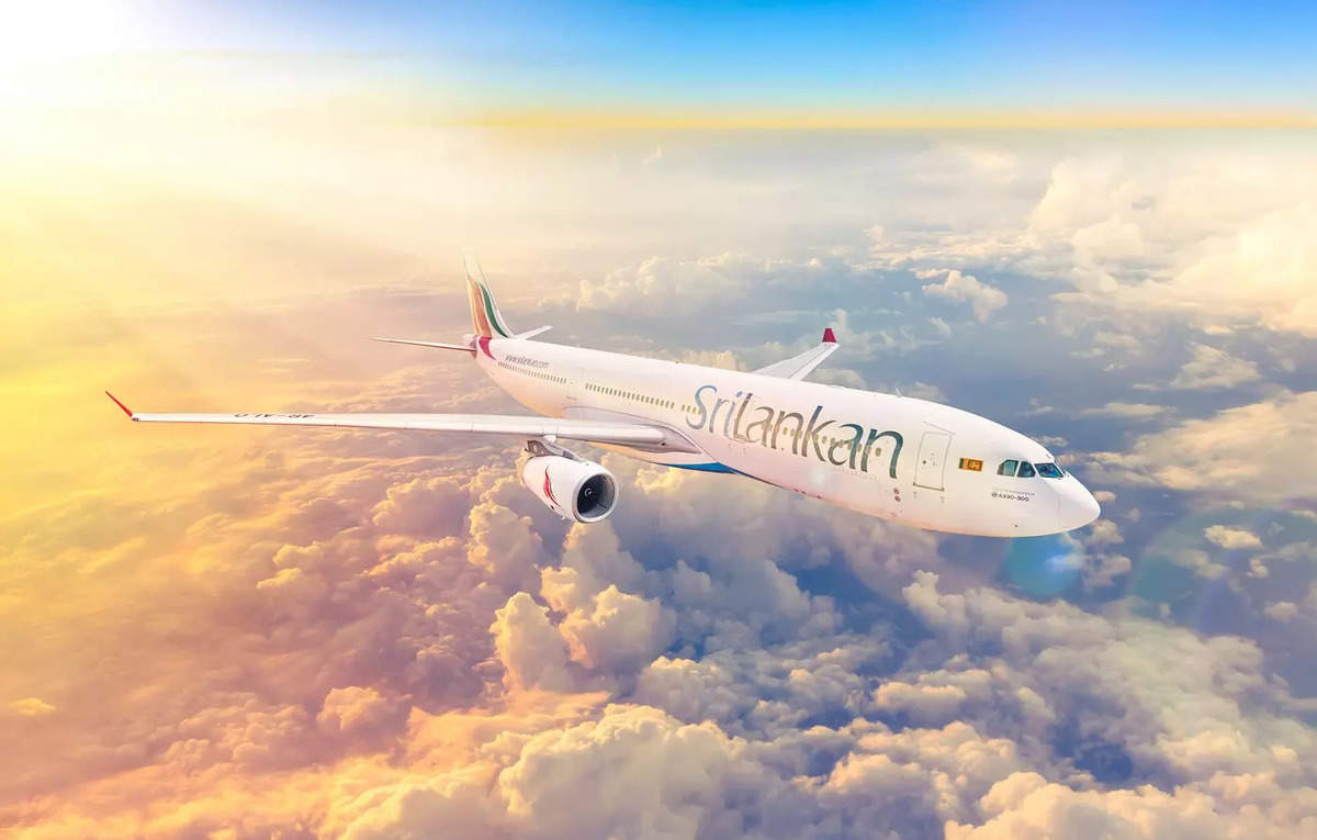 SriLankan Airlines and flydubai sign interline agreement to expand ET TravelWorld's global connectivity