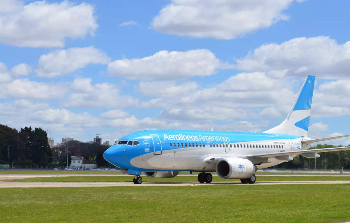 Strike at Argentinian airline affects 30,000 passengers, ET TravelWorld