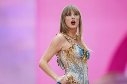 Taylor Swift supports Kamala Harris in American elections: 'I have made my choice' - National