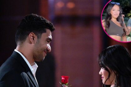 The Bachelorette's Jenn Tran is reuniting with ex Jonathon Johnson