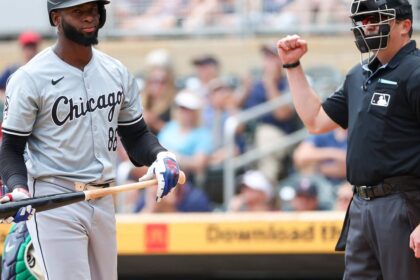 The White Sox — 81 games under .500! – astonishing figures have accumulated over the centuries