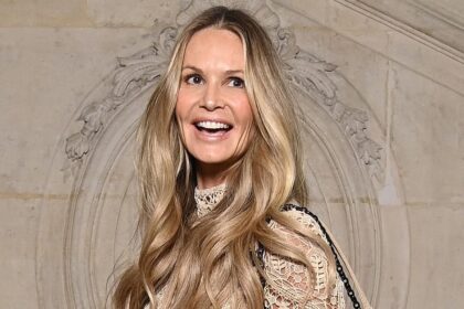 The doctors behind Elle Macpherson's 'holistic' cancer treatment plan