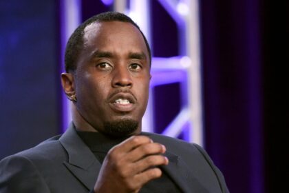 The indictment against Sean 'Diddy' Combs alleges he used power to build an empire of sex crimes