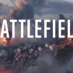 Battlefield 6 header concept art