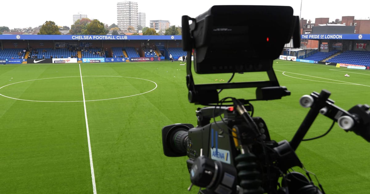 The women's football chief says the move to WSL YouTube will increase the game's reach