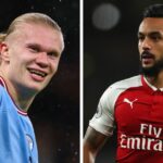 Theo Walcott backs surprise striker to pip Erling Haaland for the Golden Boot