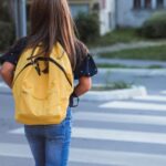 This back-to-school checklist can help you keep your child healthy and safe