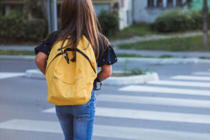 This back-to-school checklist can help you keep your child healthy and safe