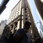 Three ways Wall Street banks are using AI to increase profitability