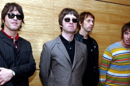 Ticketmaster prices for Oasis tickets are under investigation in the UK