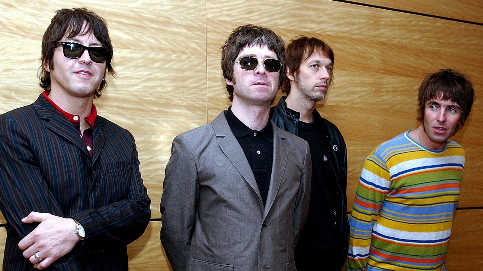 Ticketmaster prices for Oasis tickets are under investigation in the UK