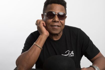 Tito Jackson, member of the Jackson 5, has died at the age of 70, his sons say