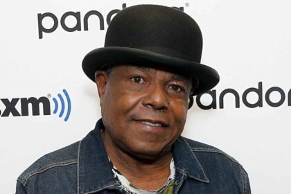 Tito Jackson suffered a medical emergency near Mall before his death