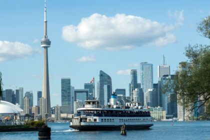 Toronto's handling of ferry accidents raises questions - Toronto