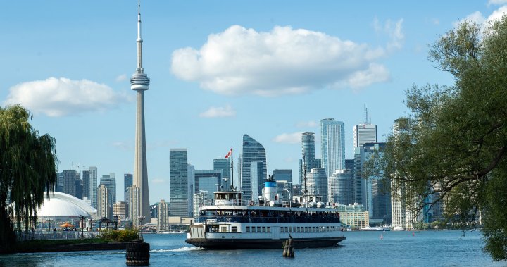 Toronto's handling of ferry accidents raises questions - Toronto