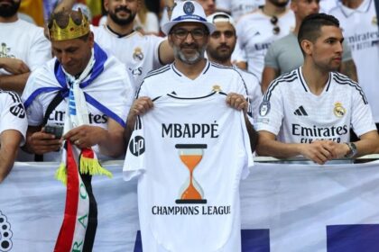 UEFA Champions League matchday 1 schedule, live stream, storylines: how to watch UCL on Paramount+