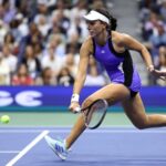 US Open slogan 2024 calls tennis 'the healthiest sport in the world'