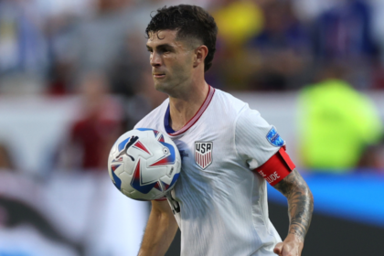 USMNT gears up for friendly in Canada as wait for Pochettino continues; Spain starts UEFA Nations League campaign