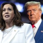 Updates and the latest news from Trump, Harris