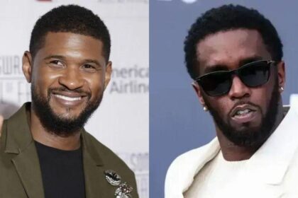 Usher's Shocking 'Diddy' Home Sharing Stories Resurface Following Rapper's Arrest