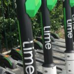 Vancouver launches Lime shared e-scooter program - BC