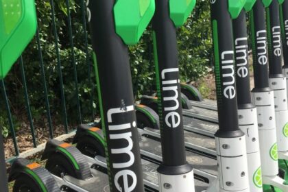 Vancouver launches Lime shared e-scooter program - BC