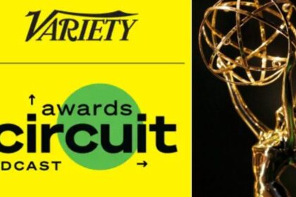 Variety's Awards Circuit Podcast onthult definitieve Emmy-voorspellingen voor 2024