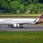 Vistara to merge with Air India after Diwali, last flight on November 11, ET TravelWorld