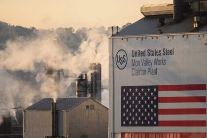 Washington will review Nippon Steel's takeover of US Steel after the elections