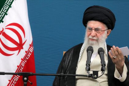 We cannot be aware of the suffering a Muslim undergoes in Myanmar, Gaza, India: Ayatollah Ali Khamenei