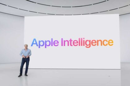 Apple Intelligence