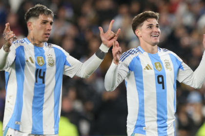 Where to watch CONMEBOL World Cup Qualifying odds, prediction, picks and live stream