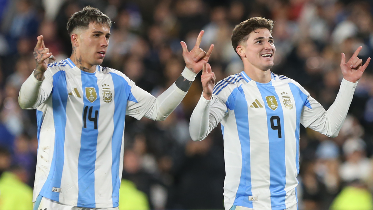 Where to watch CONMEBOL World Cup Qualifying odds, prediction, picks and live stream