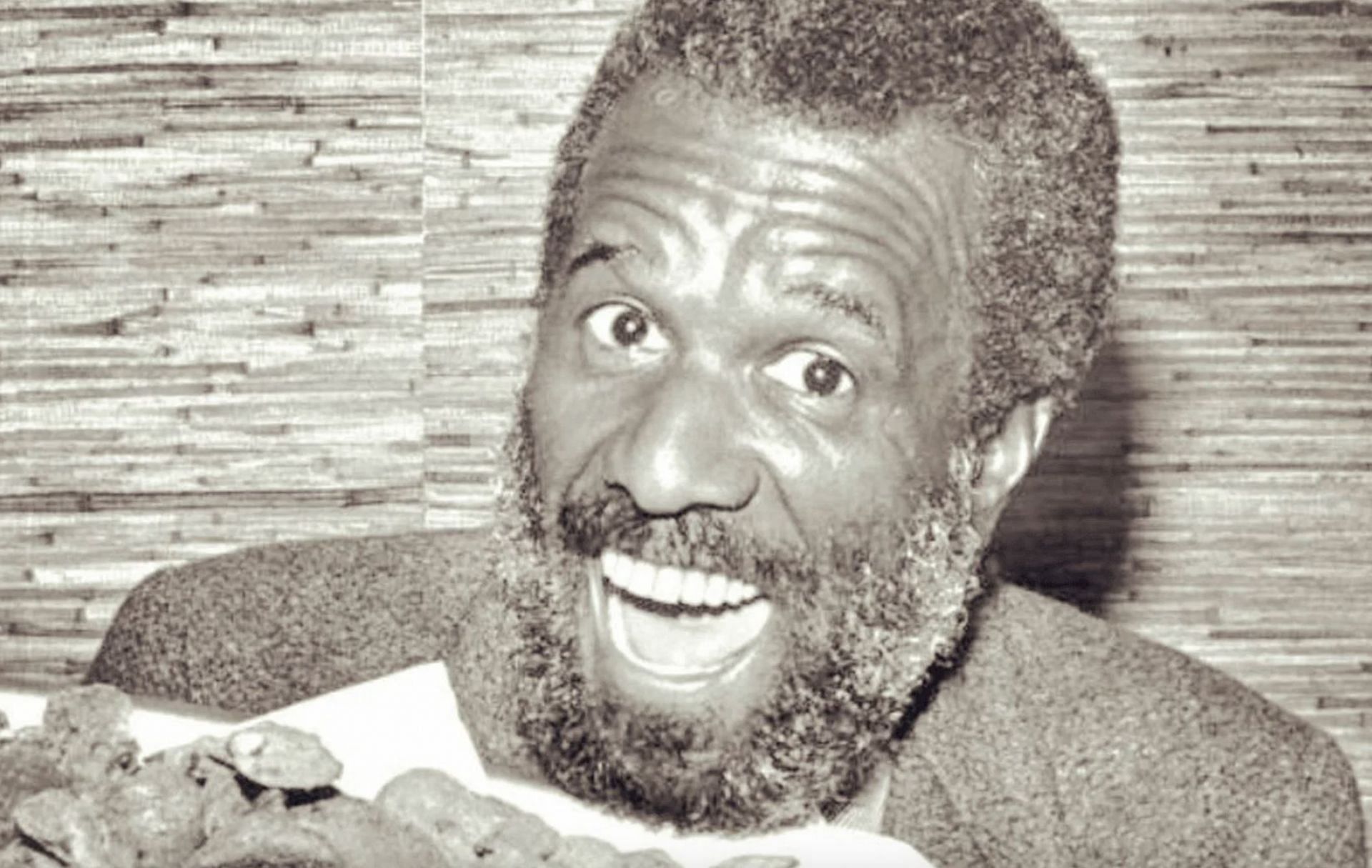 Wally Amos, the man behind the popular Amos Cookie enterprise has passed away. (Image via Wally Amos/ Instagram)