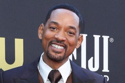 Will Smith 'acts like he's a gift from God again' after hit film 'Bad Boys'